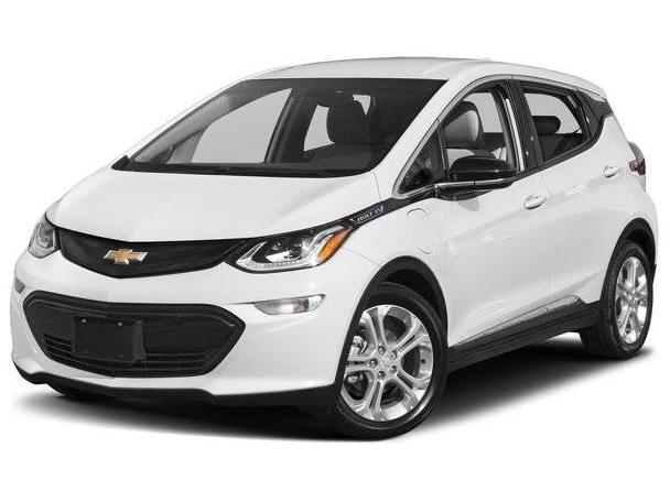 CHEVROLET BOLT EV 2017 1G1FW6S09H4161162 image